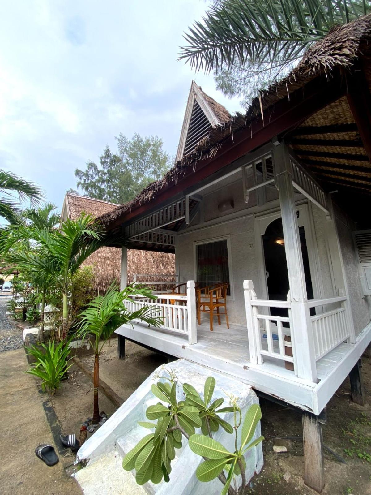 Coral Beach Seaside Gili Trawangan Kültér fotó